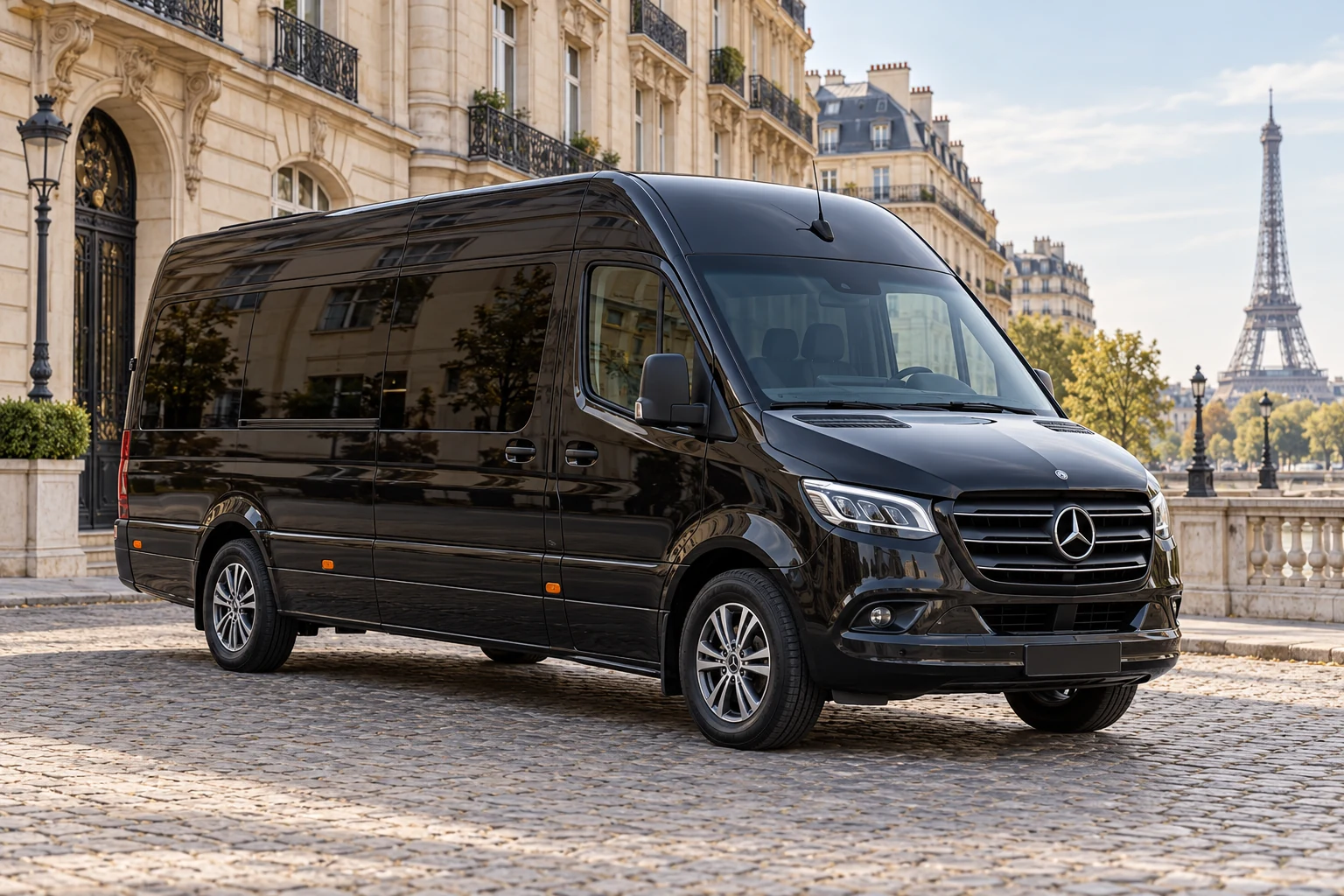Mercedes Sprinter